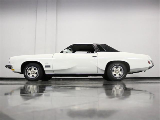 1973 Oldsmobile Cutlass Supreme (CC-1038188) for sale in Ft Worth, Texas
