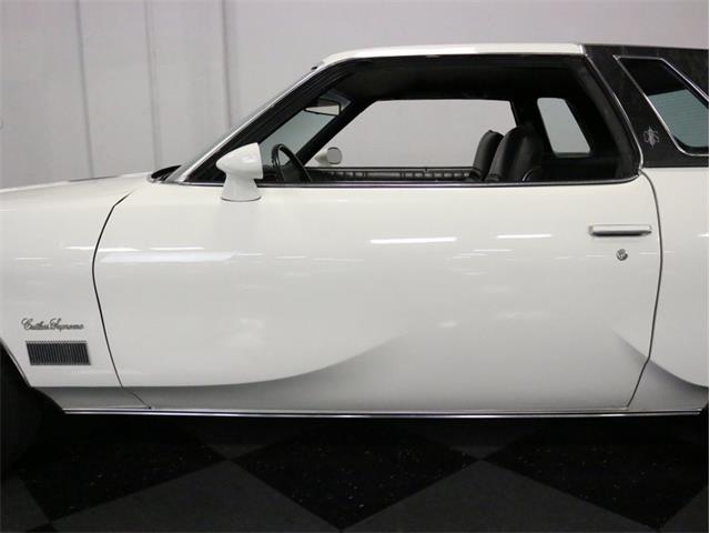 1973 Oldsmobile Cutlass Supreme (CC-1038188) for sale in Ft Worth, Texas