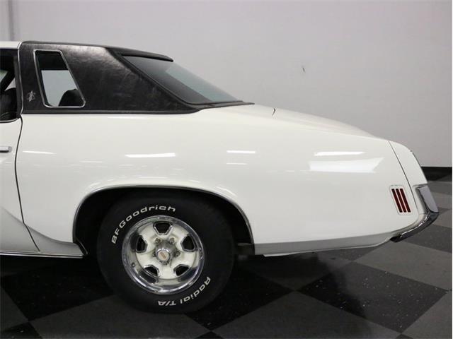 1973 Oldsmobile Cutlass Supreme (CC-1038188) for sale in Ft Worth, Texas