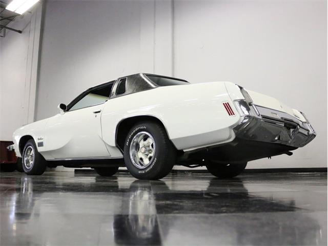 1973 Oldsmobile Cutlass Supreme (CC-1038188) for sale in Ft Worth, Texas