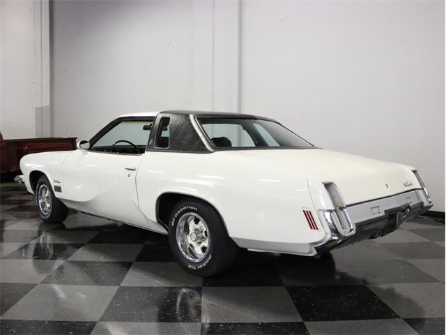 1973 Oldsmobile Cutlass Supreme (CC-1038188) for sale in Ft Worth, Texas