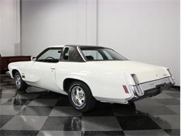 1973 Oldsmobile Cutlass Supreme (CC-1038188) for sale in Ft Worth, Texas