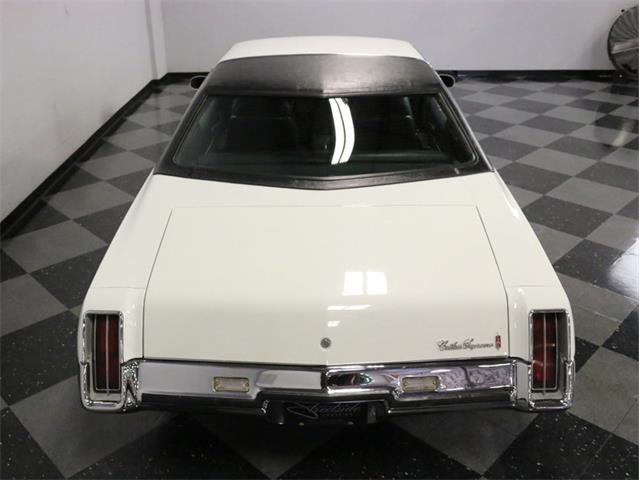 1973 Oldsmobile Cutlass Supreme (CC-1038188) for sale in Ft Worth, Texas