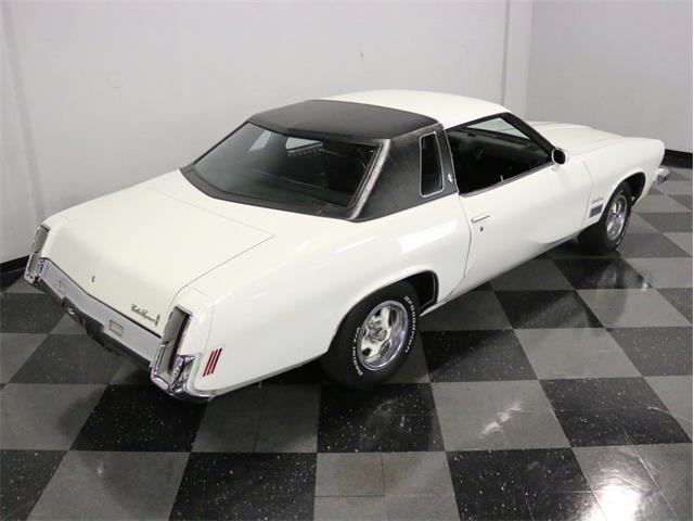 1973 Oldsmobile Cutlass Supreme (CC-1038188) for sale in Ft Worth, Texas