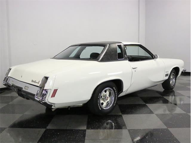 1973 Oldsmobile Cutlass Supreme (CC-1038188) for sale in Ft Worth, Texas