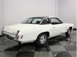 1973 Oldsmobile Cutlass Supreme (CC-1038188) for sale in Ft Worth, Texas