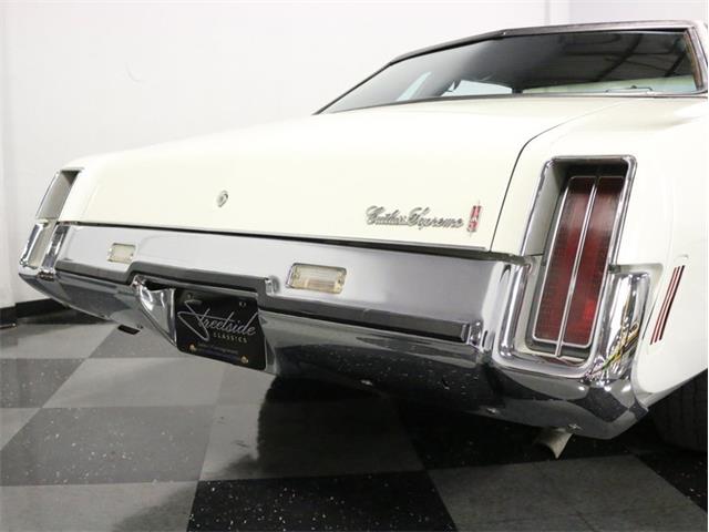 1973 Oldsmobile Cutlass Supreme (CC-1038188) for sale in Ft Worth, Texas