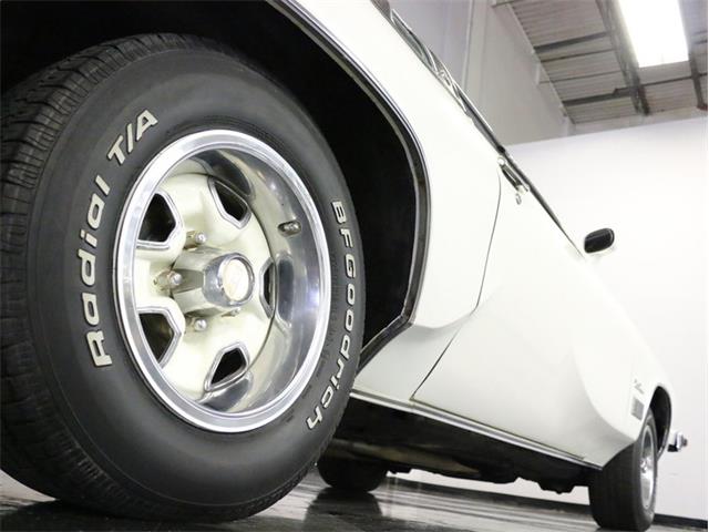 1973 Oldsmobile Cutlass Supreme (CC-1038188) for sale in Ft Worth, Texas