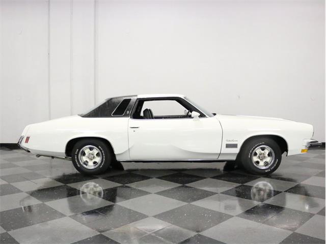 1973 Oldsmobile Cutlass Supreme (CC-1038188) for sale in Ft Worth, Texas
