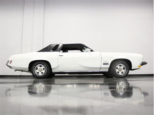 1973 Oldsmobile Cutlass Supreme (CC-1038188) for sale in Ft Worth, Texas