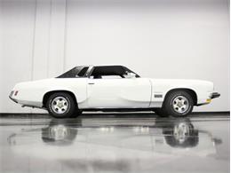 1973 Oldsmobile Cutlass Supreme (CC-1038188) for sale in Ft Worth, Texas