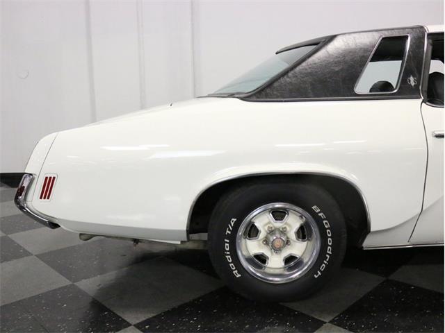 1973 Oldsmobile Cutlass Supreme (CC-1038188) for sale in Ft Worth, Texas