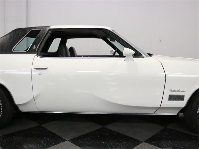 1973 Oldsmobile Cutlass Supreme (CC-1038188) for sale in Ft Worth, Texas
