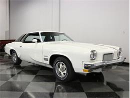1973 Oldsmobile Cutlass Supreme (CC-1038188) for sale in Ft Worth, Texas