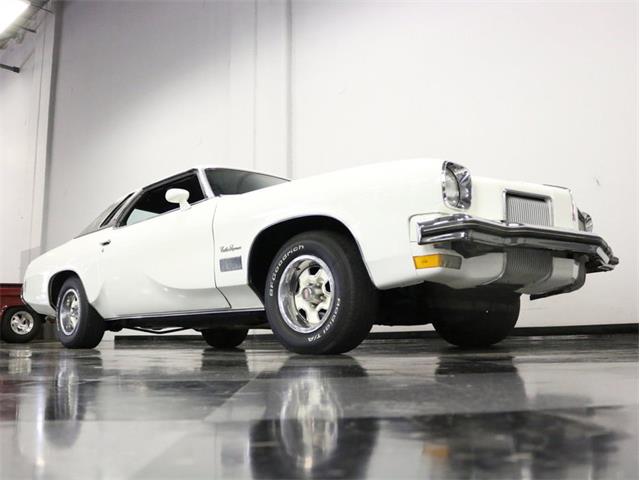 1973 Oldsmobile Cutlass Supreme (CC-1038188) for sale in Ft Worth, Texas