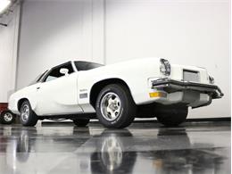 1973 Oldsmobile Cutlass Supreme (CC-1038188) for sale in Ft Worth, Texas