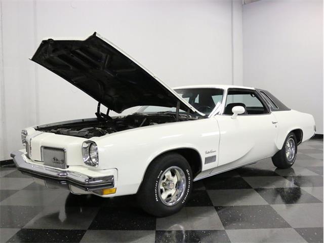 1973 Oldsmobile Cutlass Supreme (CC-1038188) for sale in Ft Worth, Texas