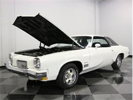 1973 Oldsmobile Cutlass Supreme (CC-1038188) for sale in Ft Worth, Texas