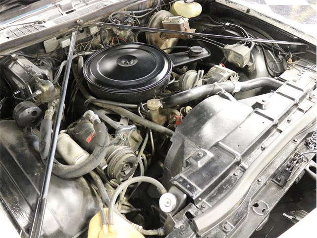1973 Oldsmobile Cutlass Supreme (CC-1038188) for sale in Ft Worth, Texas