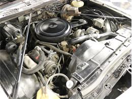 1973 Oldsmobile Cutlass Supreme (CC-1038188) for sale in Ft Worth, Texas