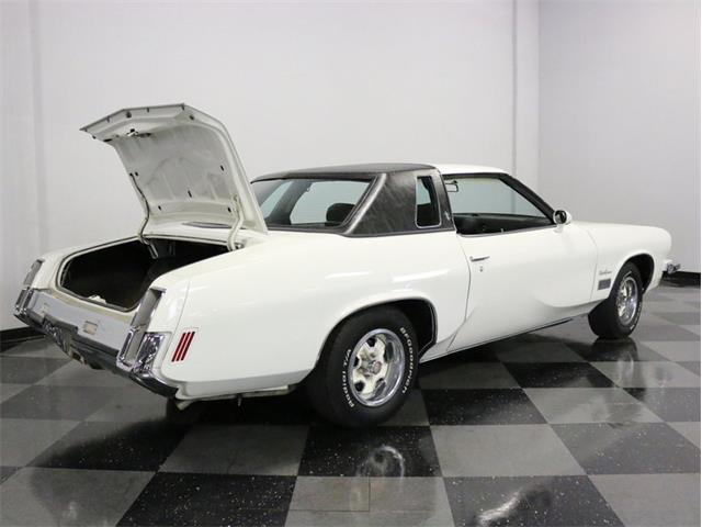 1973 Oldsmobile Cutlass Supreme (CC-1038188) for sale in Ft Worth, Texas