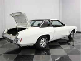 1973 Oldsmobile Cutlass Supreme (CC-1038188) for sale in Ft Worth, Texas