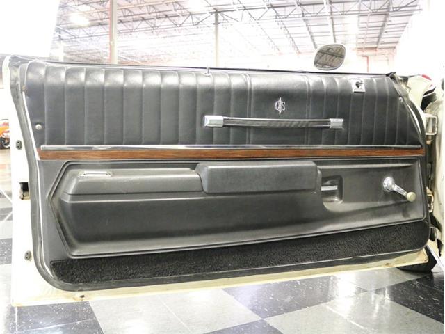 1973 Oldsmobile Cutlass Supreme (CC-1038188) for sale in Ft Worth, Texas