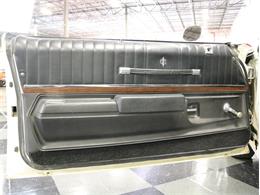 1973 Oldsmobile Cutlass Supreme (CC-1038188) for sale in Ft Worth, Texas