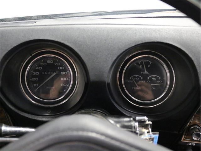 1973 Oldsmobile Cutlass Supreme (CC-1038188) for sale in Ft Worth, Texas