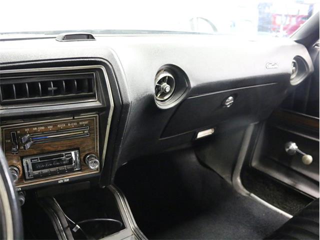 1973 Oldsmobile Cutlass Supreme (CC-1038188) for sale in Ft Worth, Texas