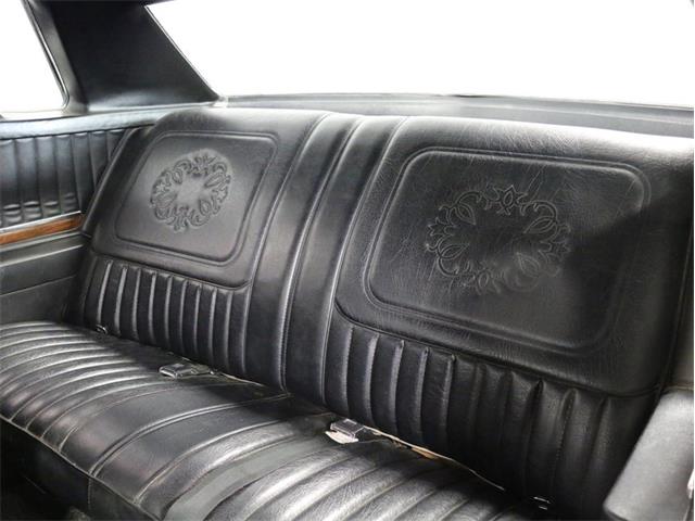 1973 Oldsmobile Cutlass Supreme (CC-1038188) for sale in Ft Worth, Texas