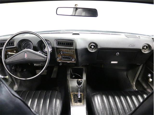 1973 Oldsmobile Cutlass Supreme (CC-1038188) for sale in Ft Worth, Texas