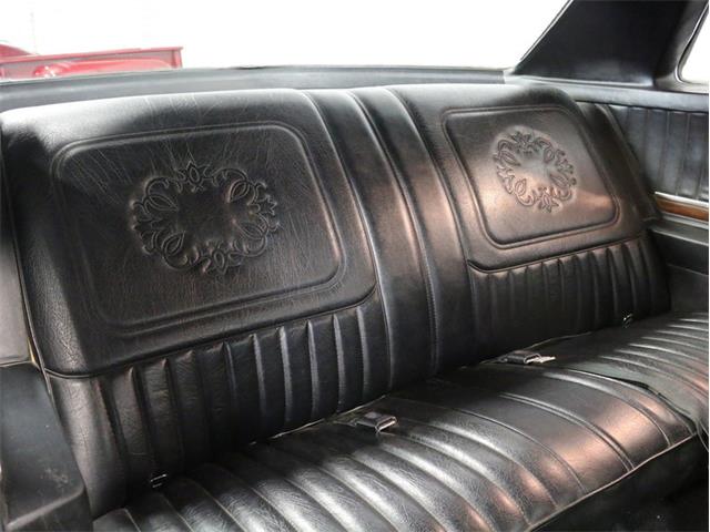 1973 Oldsmobile Cutlass Supreme (CC-1038188) for sale in Ft Worth, Texas