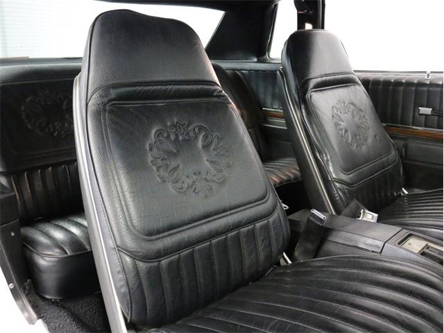 1973 Oldsmobile Cutlass Supreme (CC-1038188) for sale in Ft Worth, Texas