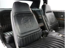 1973 Oldsmobile Cutlass Supreme (CC-1038188) for sale in Ft Worth, Texas