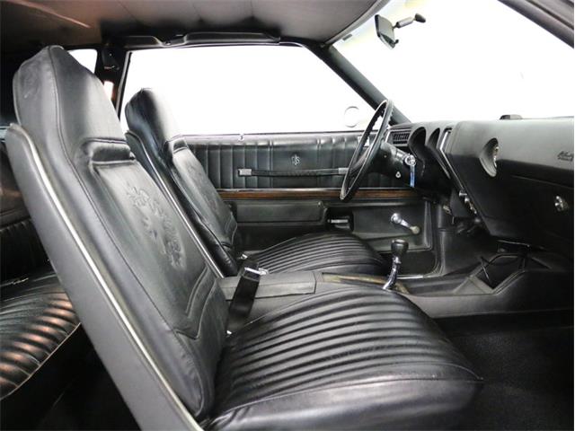 1973 Oldsmobile Cutlass Supreme (CC-1038188) for sale in Ft Worth, Texas