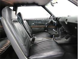 1973 Oldsmobile Cutlass Supreme (CC-1038188) for sale in Ft Worth, Texas