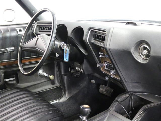 1973 Oldsmobile Cutlass Supreme (CC-1038188) for sale in Ft Worth, Texas