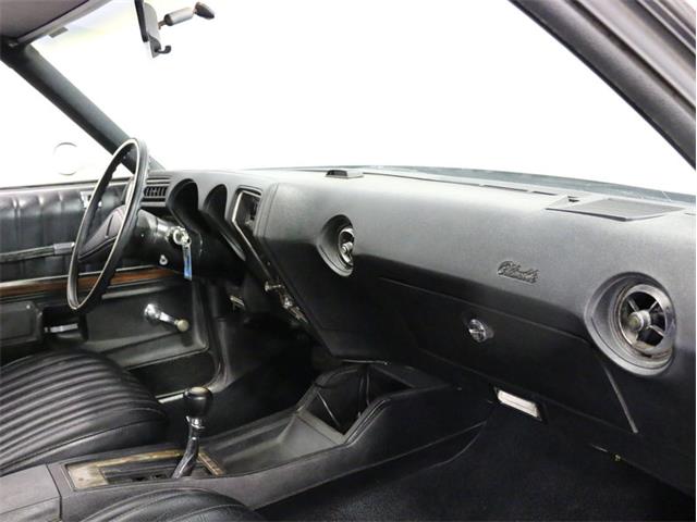 1973 Oldsmobile Cutlass Supreme (CC-1038188) for sale in Ft Worth, Texas