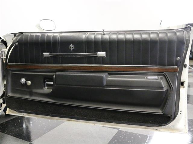 1973 Oldsmobile Cutlass Supreme (CC-1038188) for sale in Ft Worth, Texas