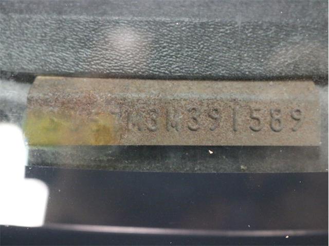 1973 Oldsmobile Cutlass Supreme (CC-1038188) for sale in Ft Worth, Texas