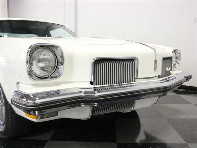 1973 Oldsmobile Cutlass Supreme (CC-1038188) for sale in Ft Worth, Texas