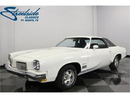 1973 Oldsmobile Cutlass Supreme (CC-1038188) for sale in Ft Worth, Texas