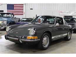 1969 Porsche 911 (CC-1038192) for sale in Kentwood, Michigan