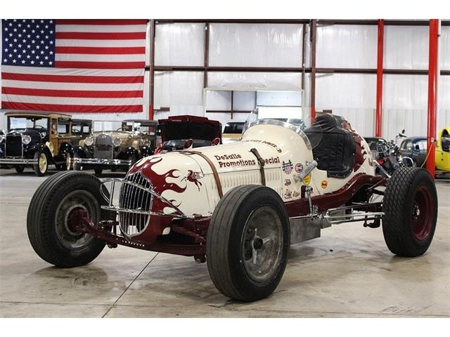 1930 Hudson Indy Race Car (CC-1038193) for sale in Kentwood, Michigan