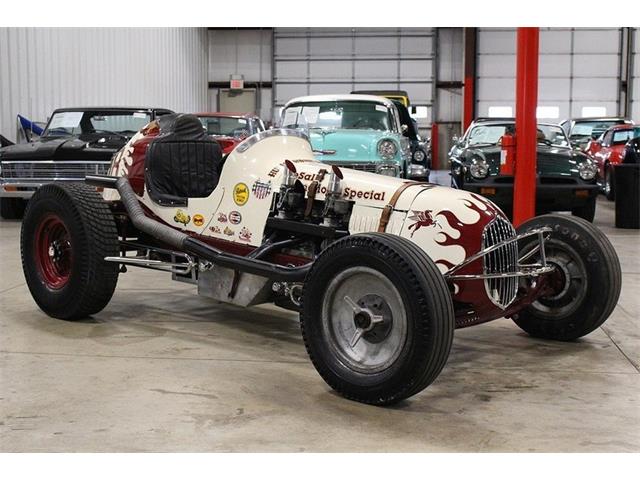 1930 Hudson Indy Race Car (CC-1038193) for sale in Kentwood, Michigan