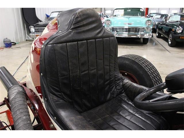 1930 Hudson Indy Race Car (CC-1038193) for sale in Kentwood, Michigan