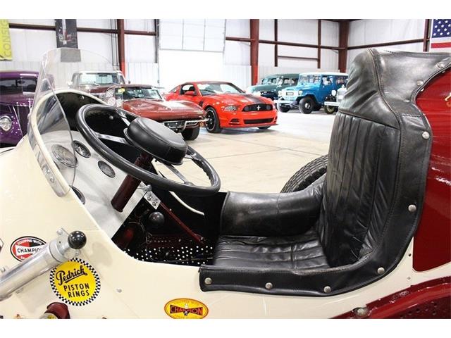 1930 Hudson Indy Race Car (CC-1038193) for sale in Kentwood, Michigan