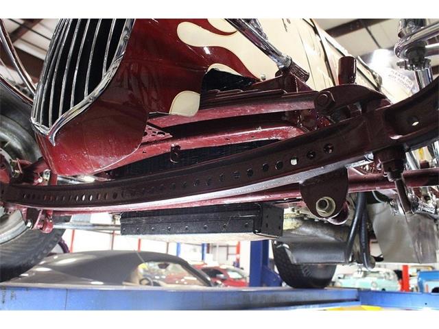 1930 Hudson Indy Race Car (CC-1038193) for sale in Kentwood, Michigan