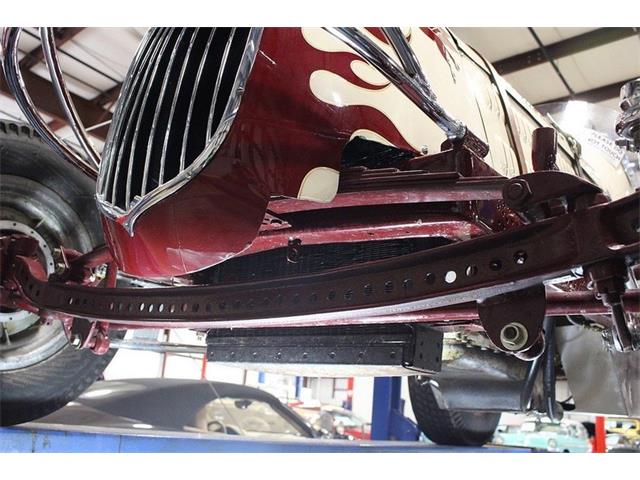 1930 Hudson Indy Race Car (CC-1038193) for sale in Kentwood, Michigan